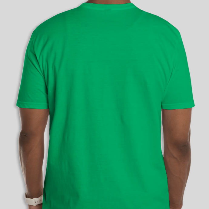 #1 Gold Digger 2026 Tee