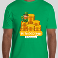 #1 Gold Digger 2026 Tee